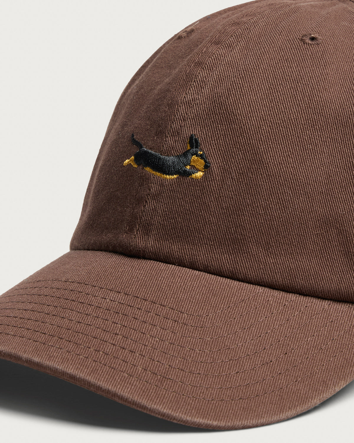 '47 Dogs Clean Up Cap