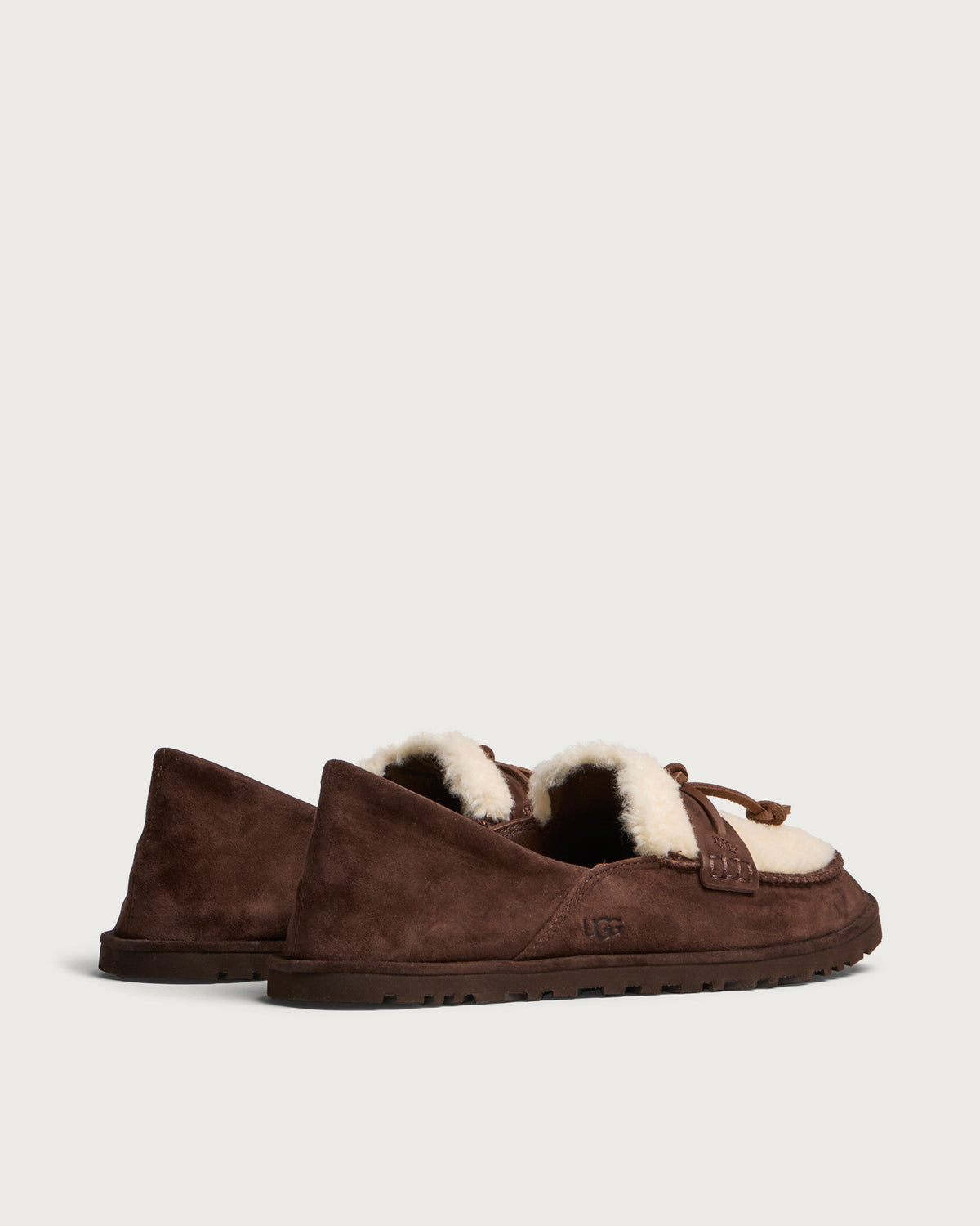 UGG Zora Loafer