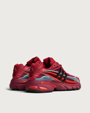 adidas Adistar Jellyfish Sneaker Red, Core Black & Team Victory Red – END.