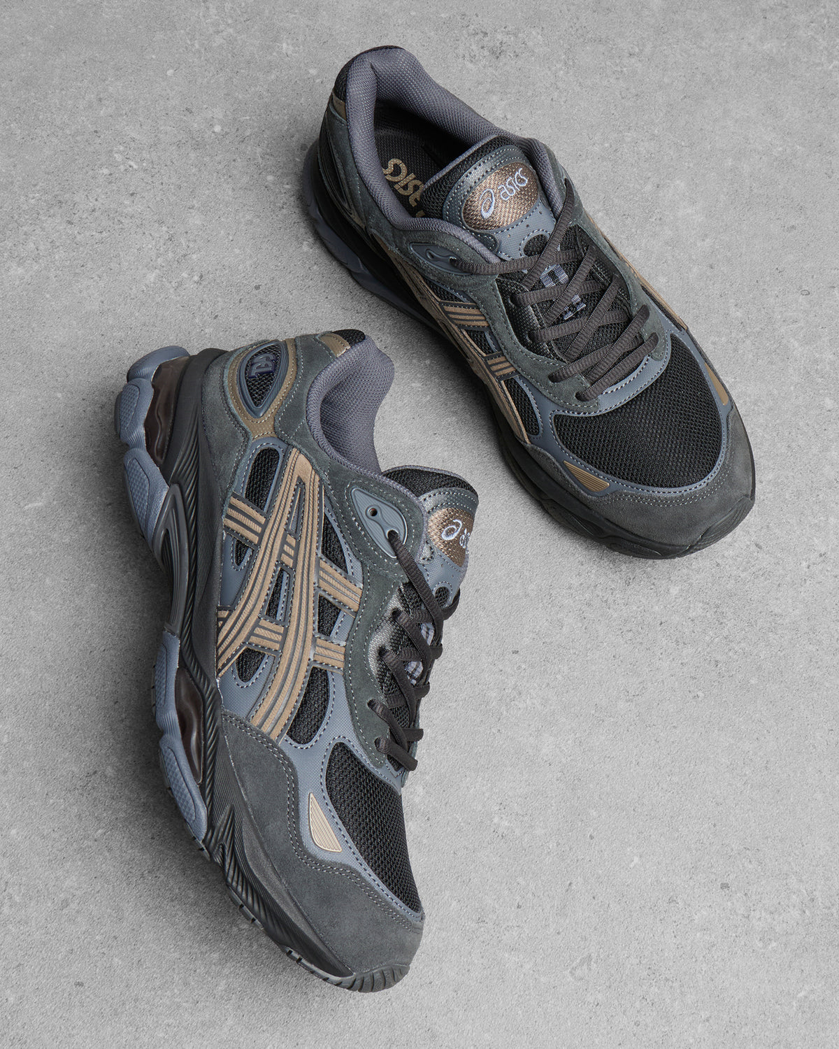 Asics GEL-NYC 2.0 Sneaker