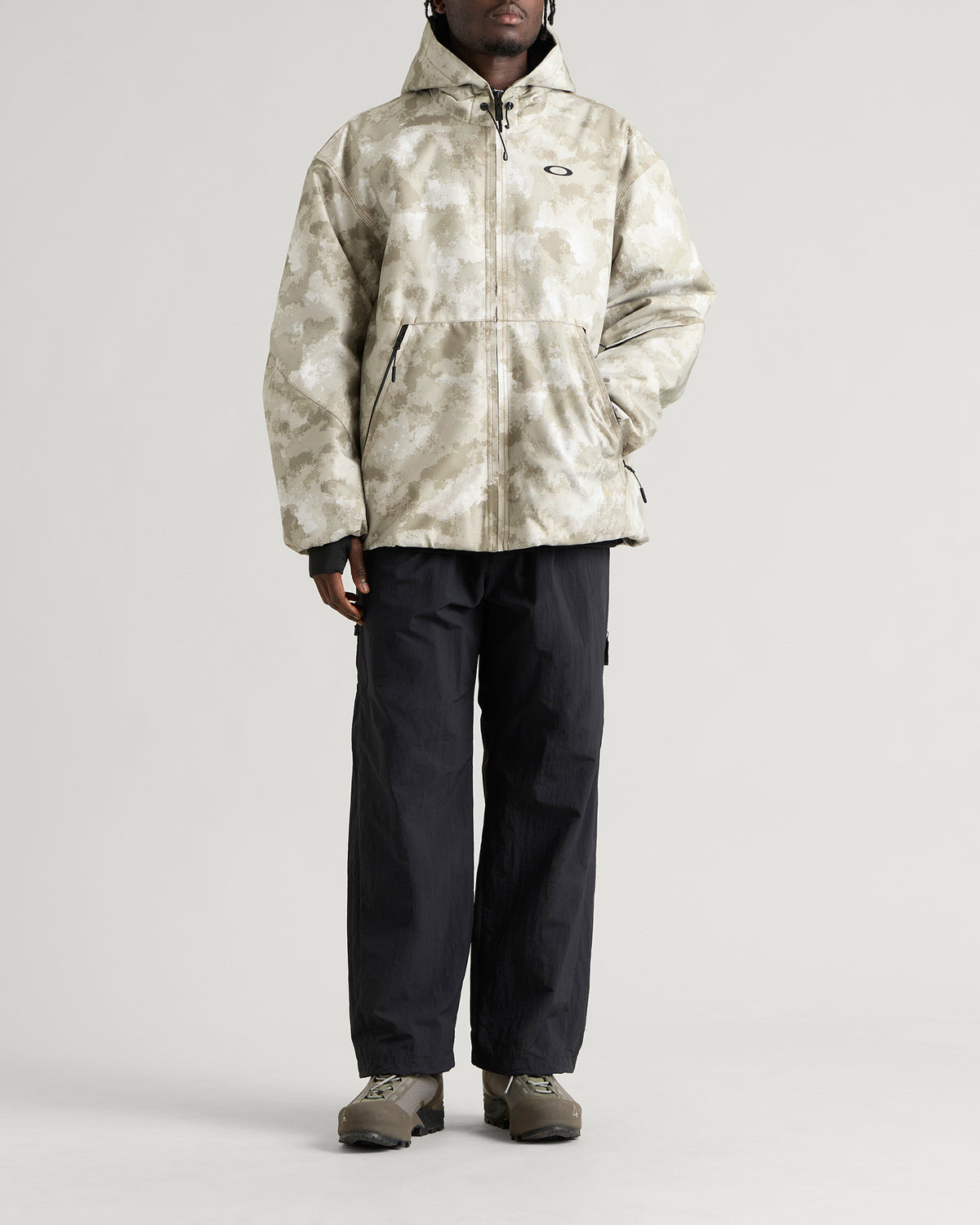 Oakley Kota Insulated Lite Jacket