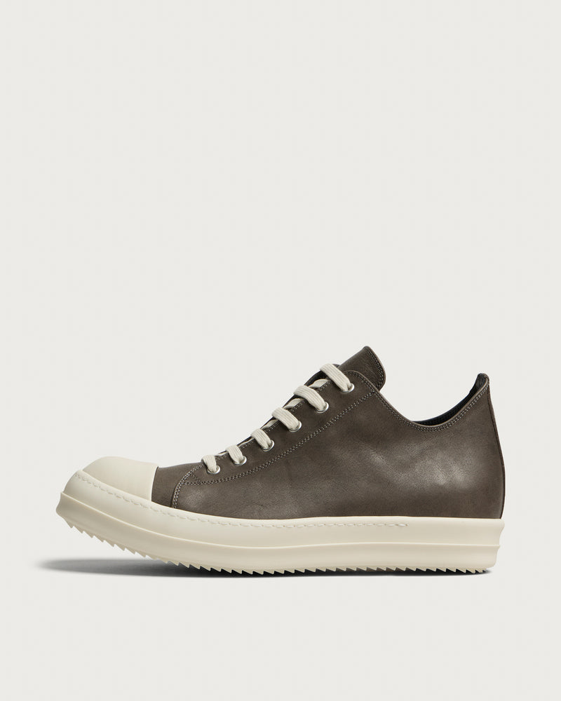 Rick Owens Low Sneaks