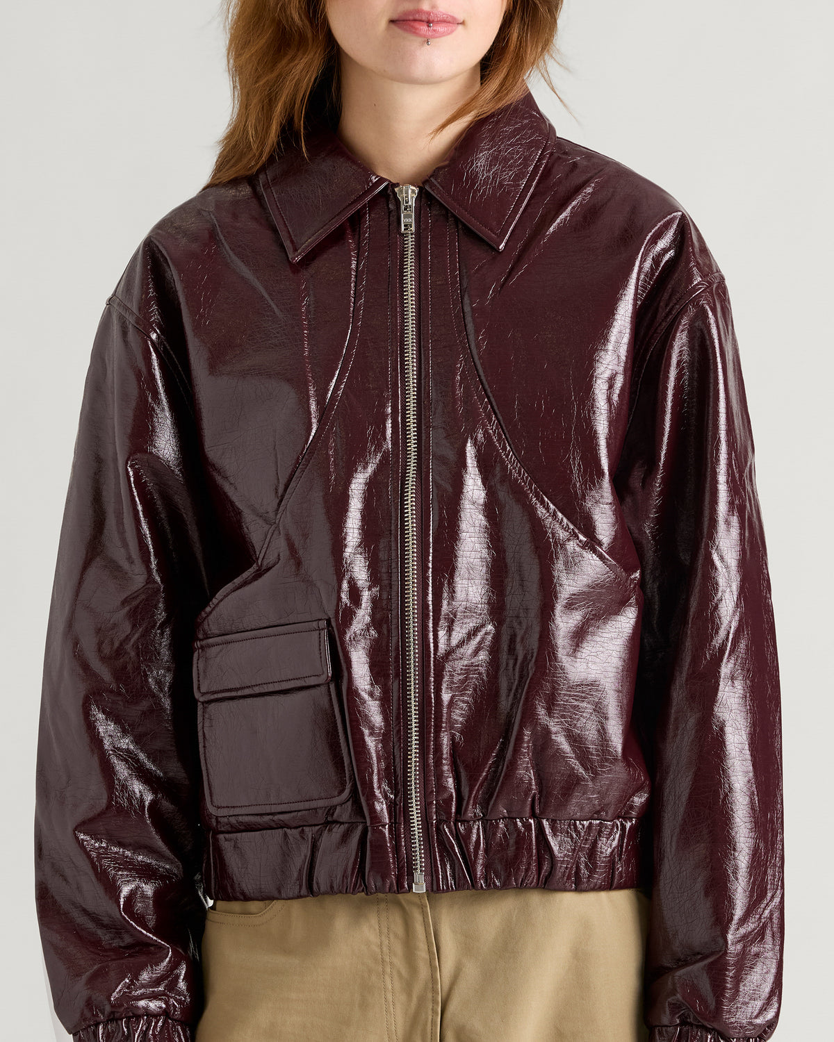 Hosbjerg Sally Jacket