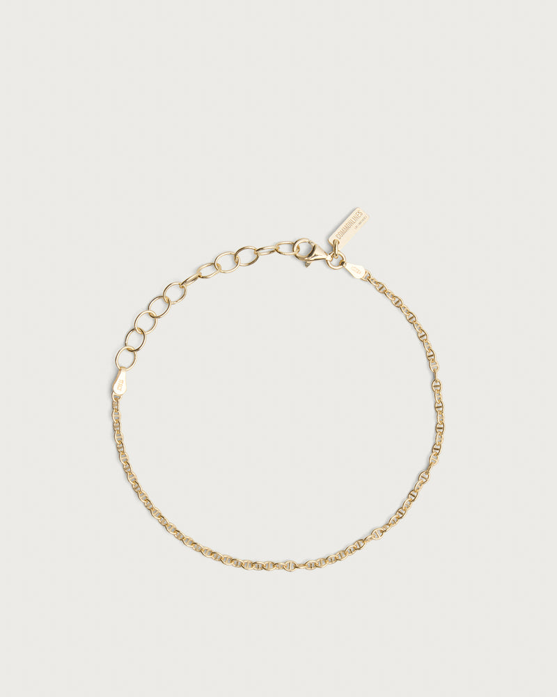 Common Lines Mini Marina Bracelet