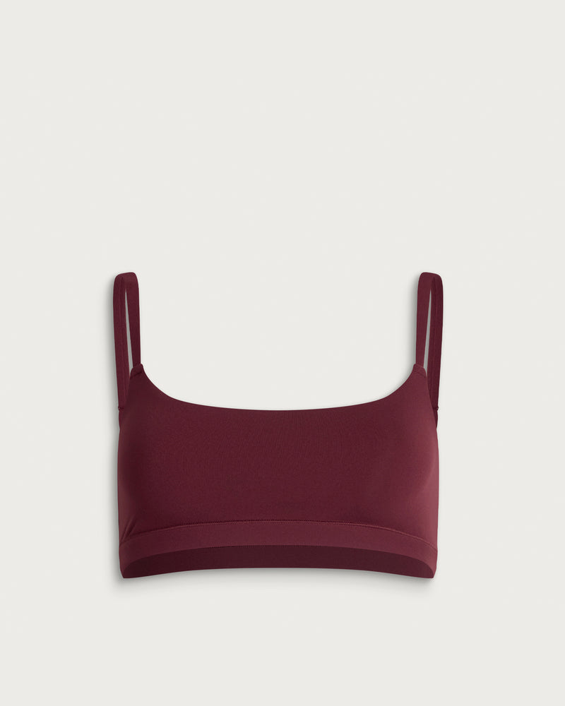 SKIMS Fits Everybody Scoop Bralette