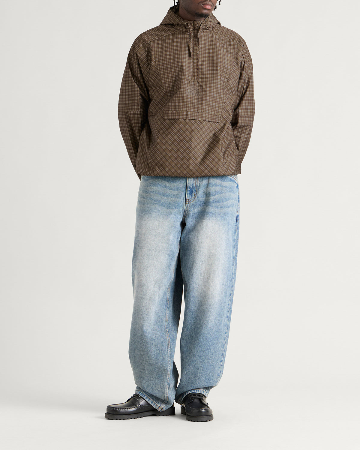 Umbro Cagoule
