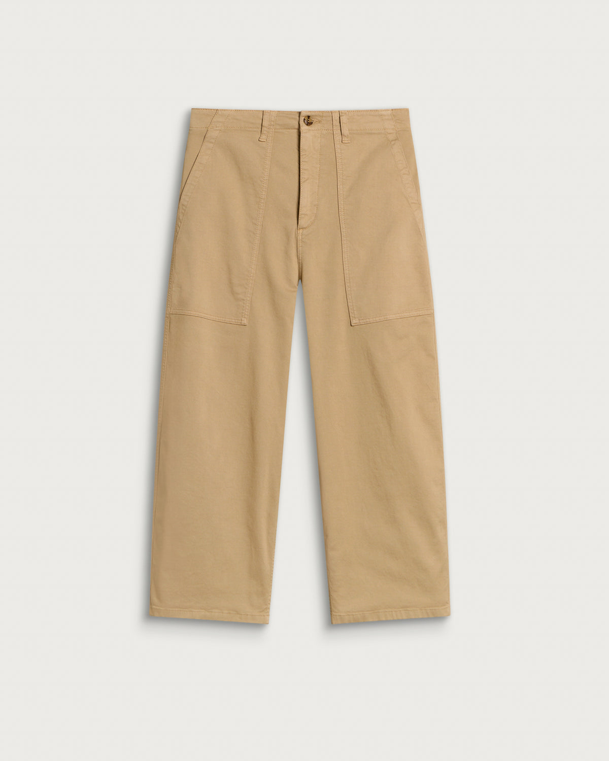 END. Regiment Trouser