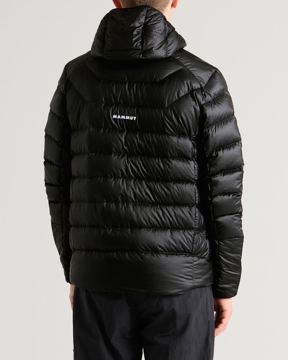 Mammut Eiger Nordwand Light Down Jacket