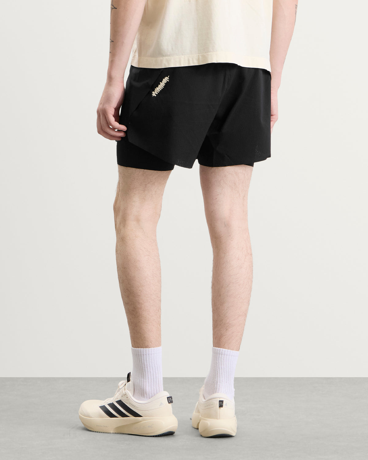adidas x Song for the Mute 2 in 1 Shorts