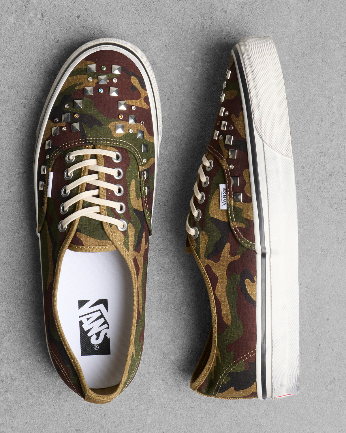 Vans LX Authentic 44 Sneaker