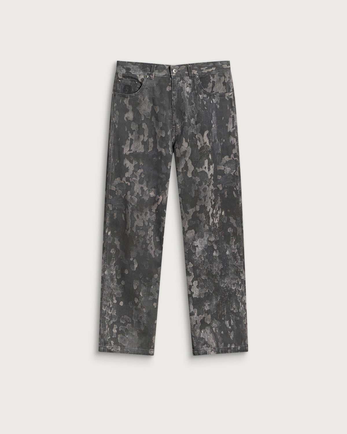 Heresy Bark Jeans - END. Exclusive