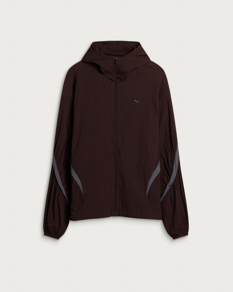 Puma CLRT Track Jacket