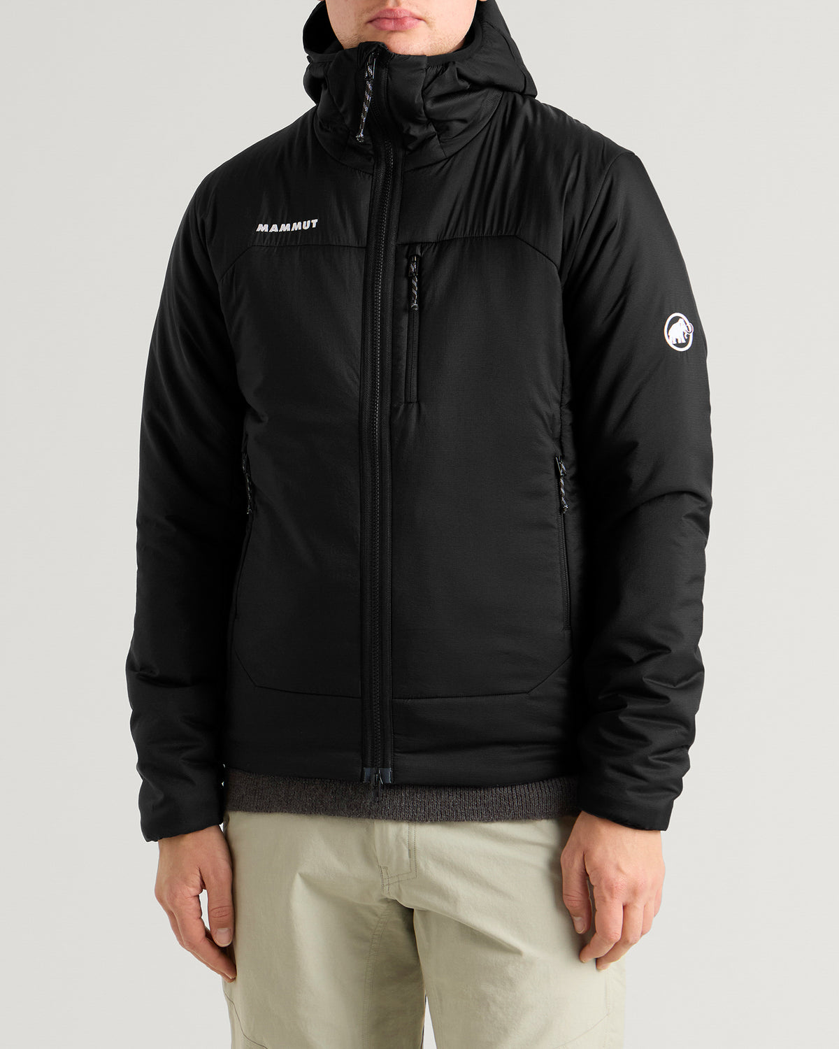 Mammut Rime Insulated Jacket