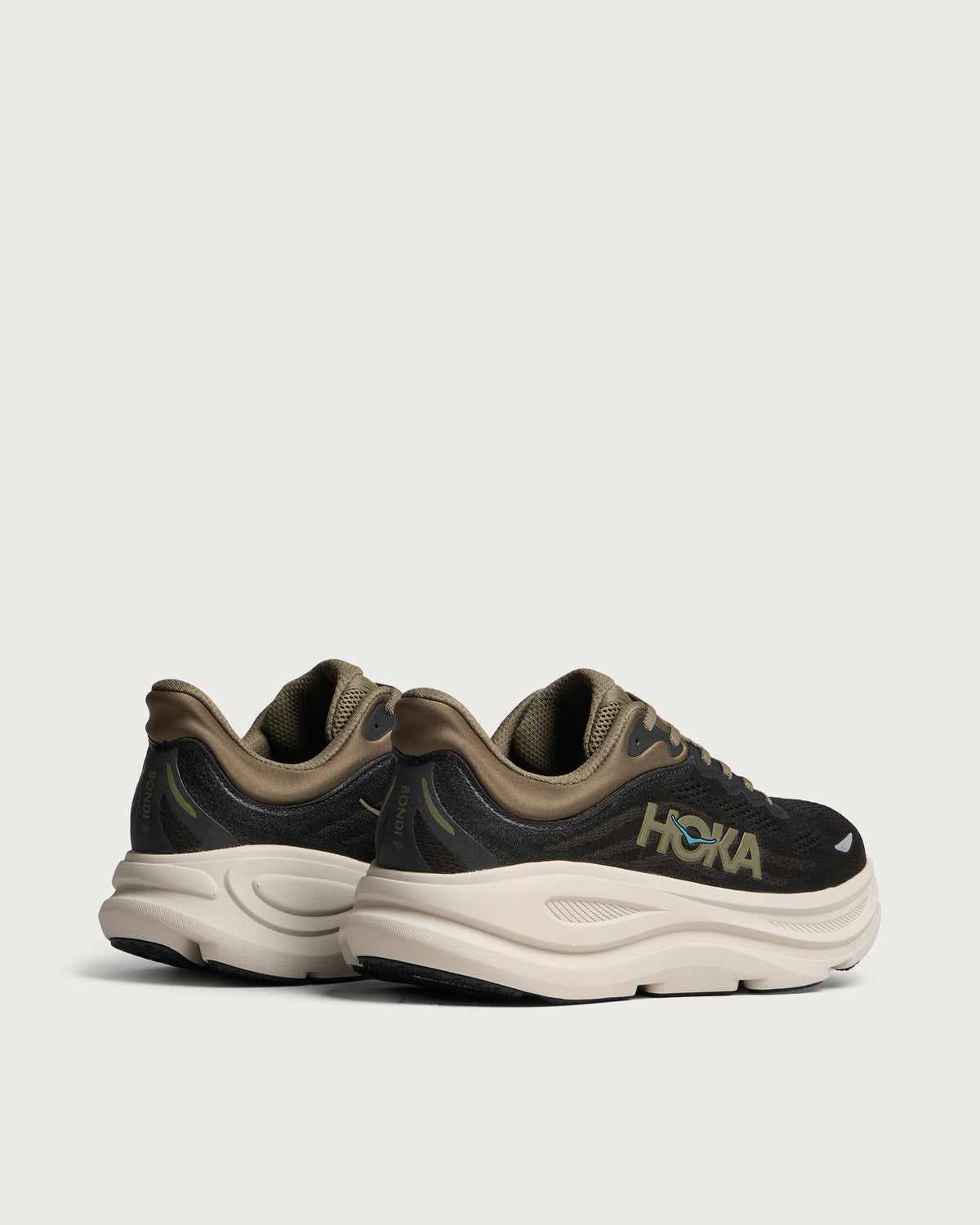 Hoka ONE ONE Bondi 9 Sneaker