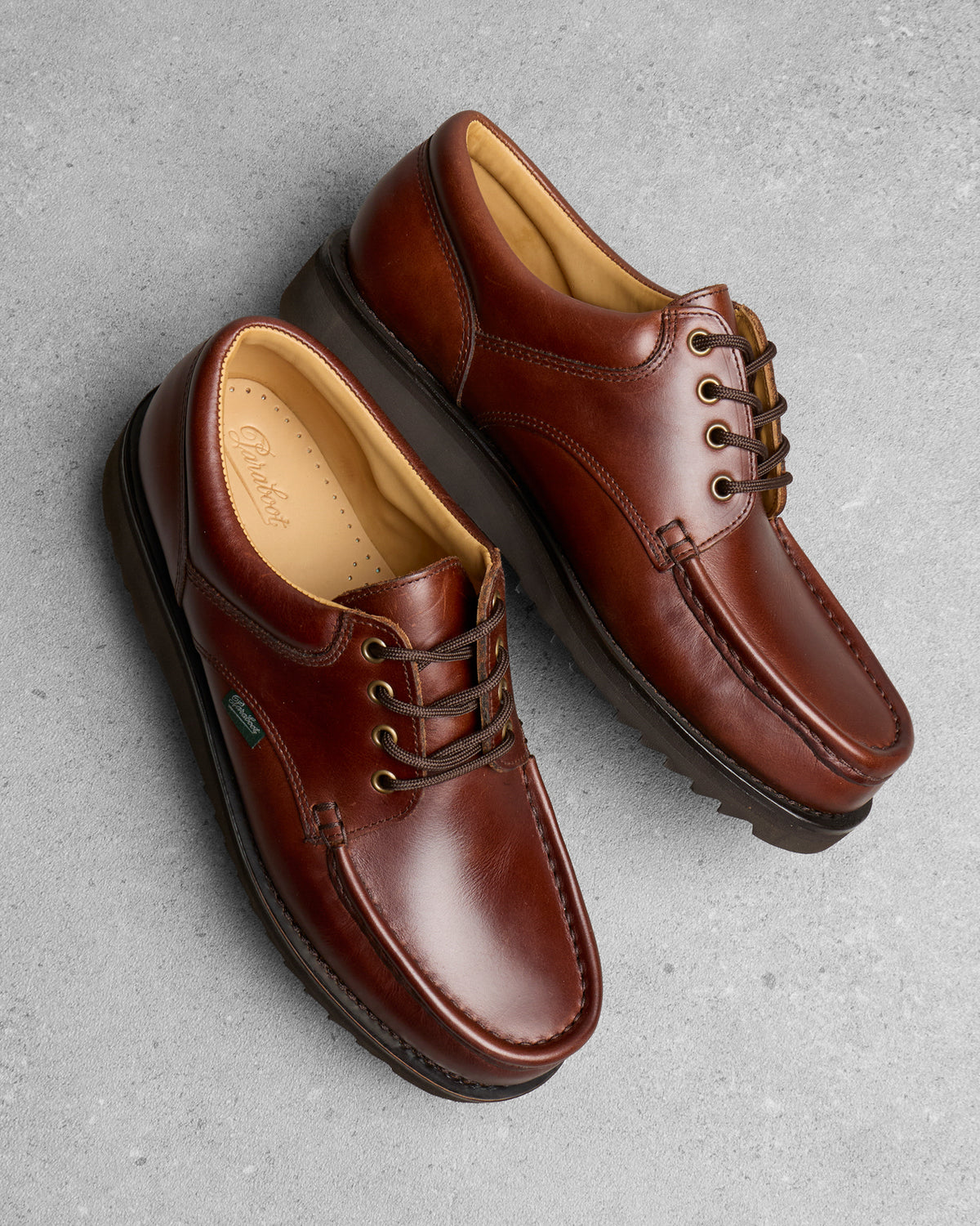 Paraboot Thiers