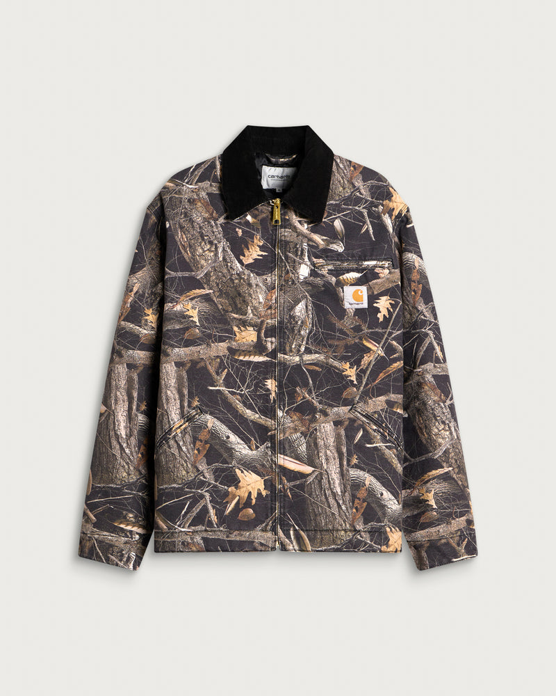 Carhartt WIP OG Detroit Jacket