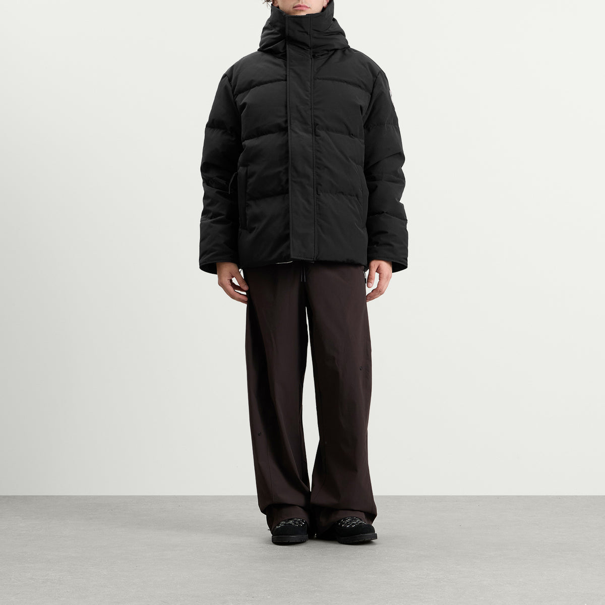 Canada Goose Seymour Parka