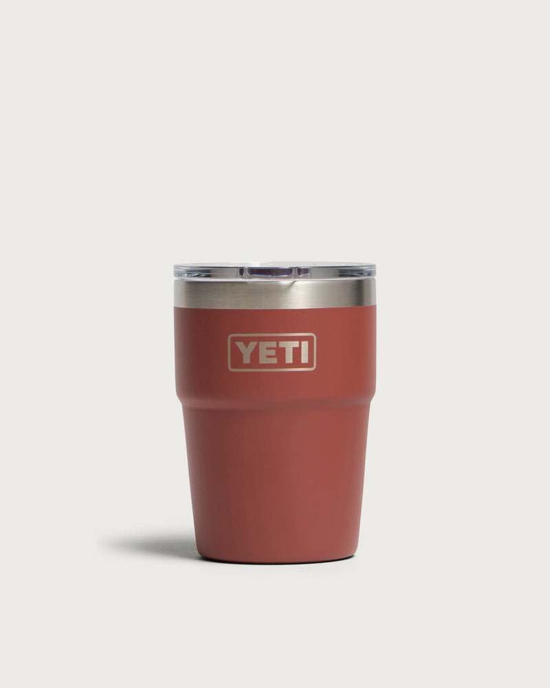 YETI 16oz Rambler Stackable Cup