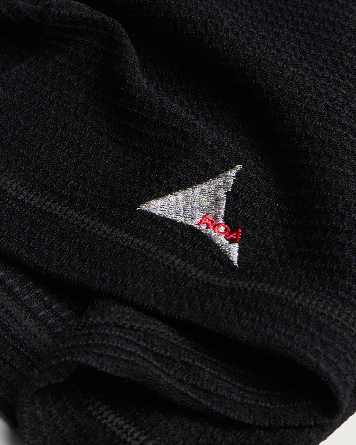 ROA Ashi Wool Tencel Beanie