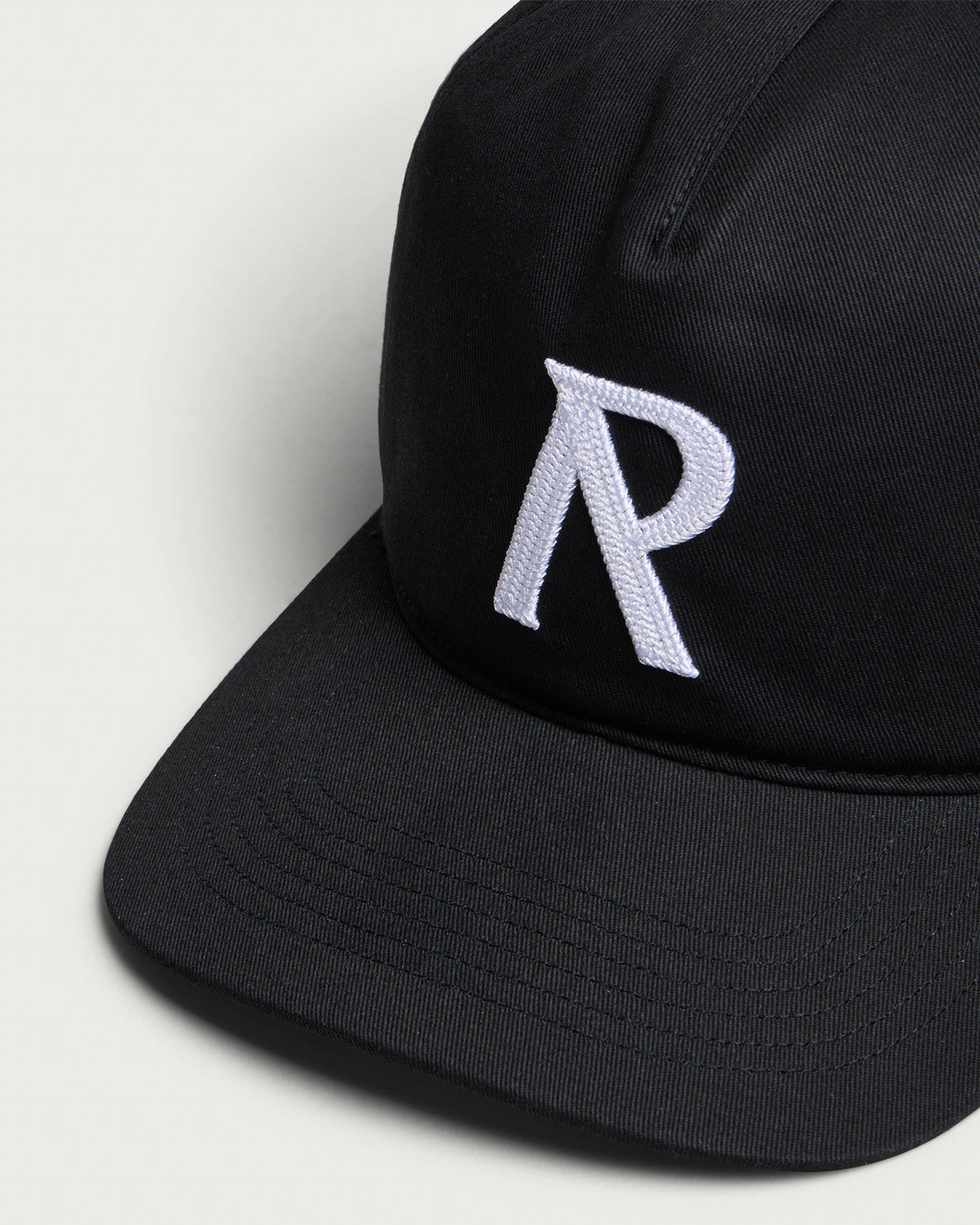 Represent Initial Cap