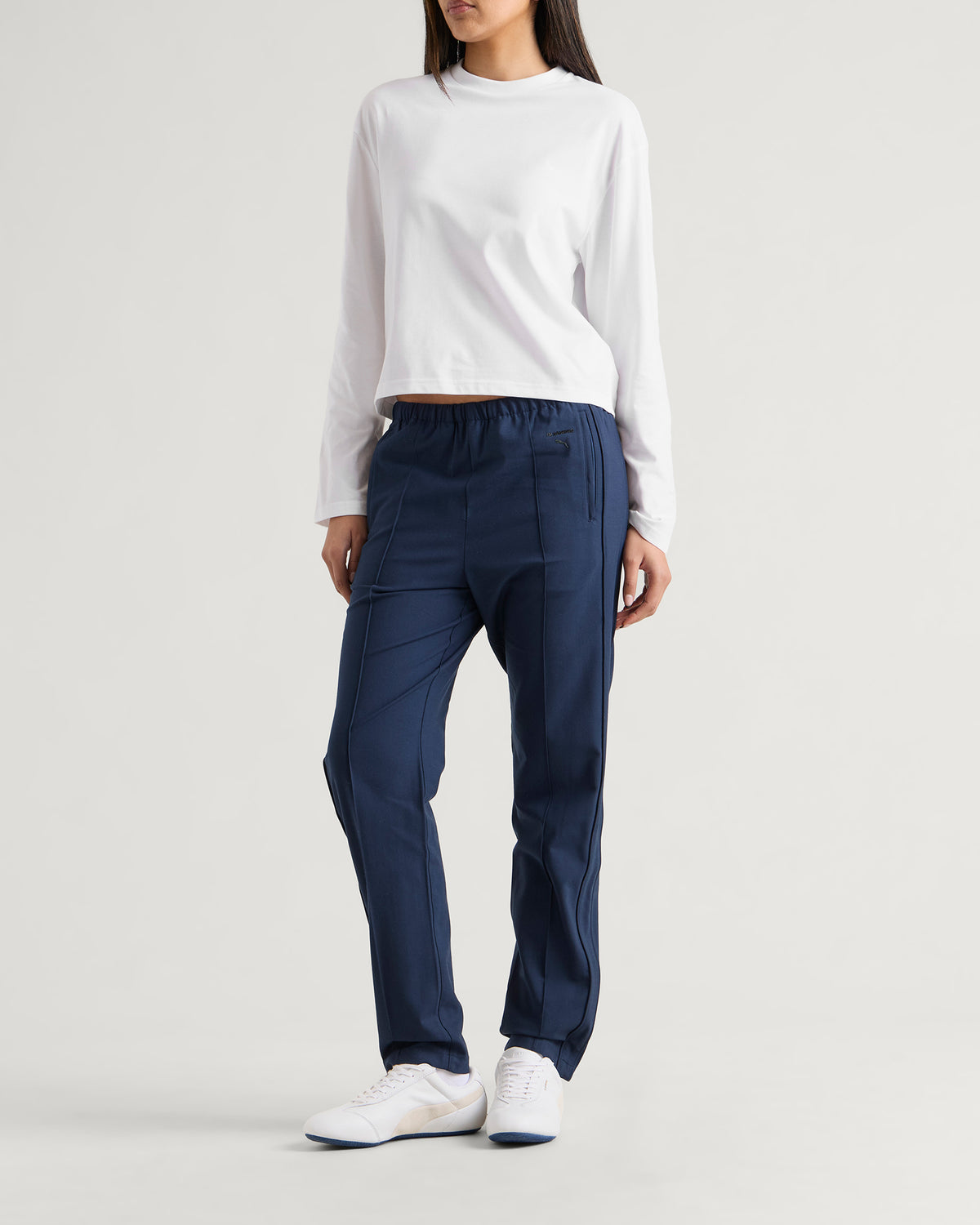 Puma x Jil Sander Long sleeve Top