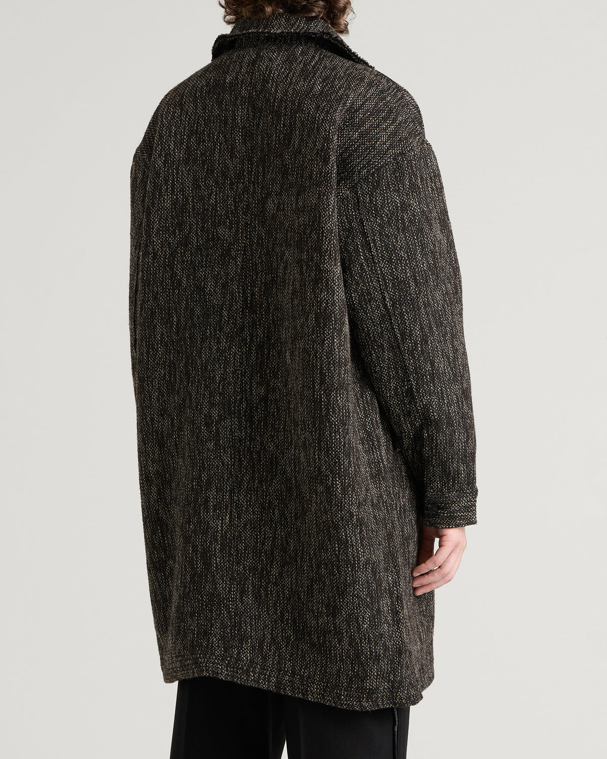 Beach Brains City Trench