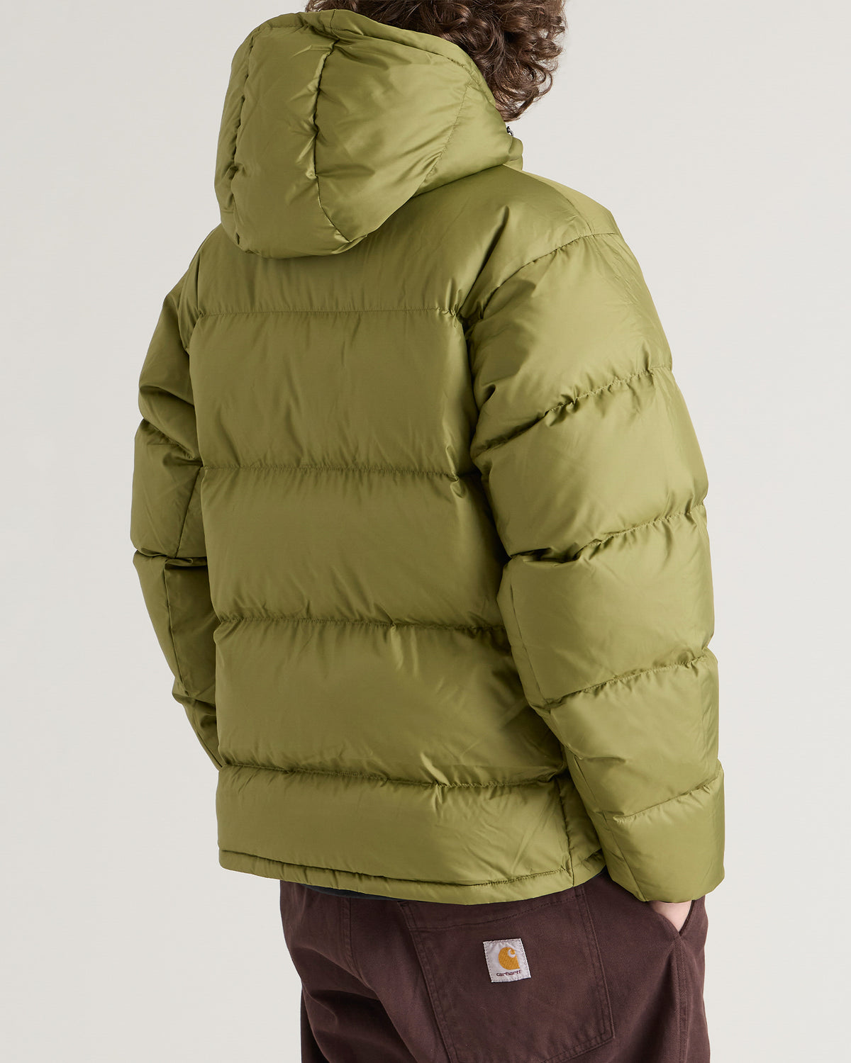 Gramicci Coldfront Down Jacket