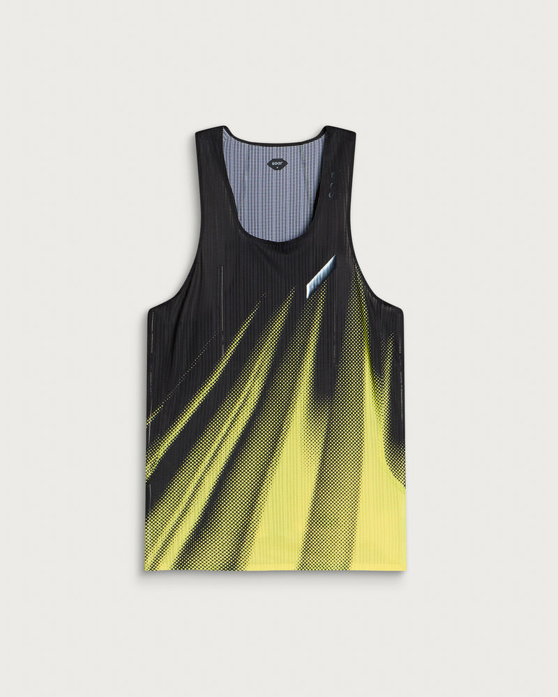 SOAR Race Vest 2.0