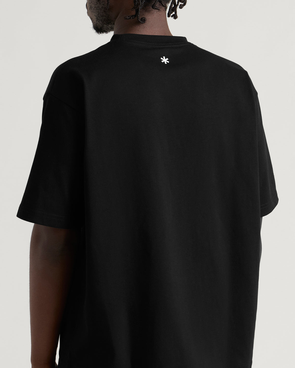 Snow Peak New Standard Logo T-Shirt