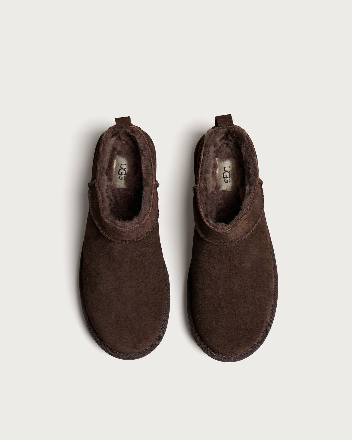 UGG Classic Micro Boot