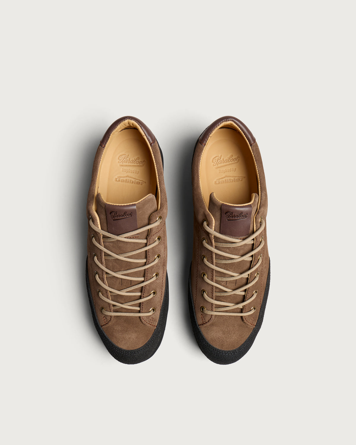 Paraboot Montana