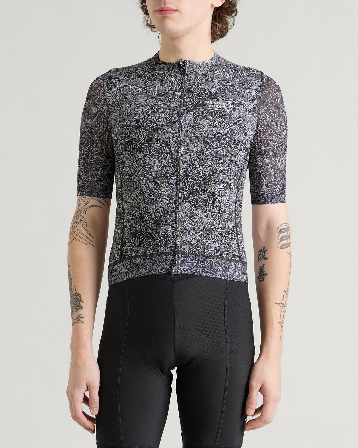 Pas Normal Studios Essential Light Jersey