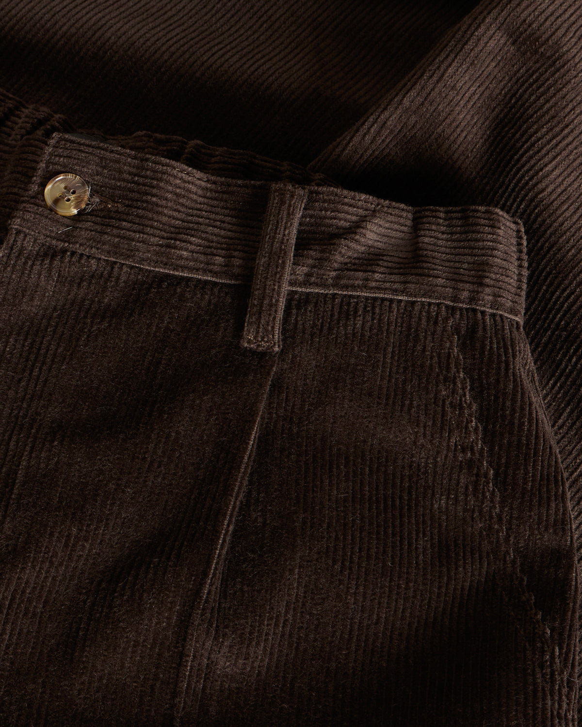 END. Ridge Trouser