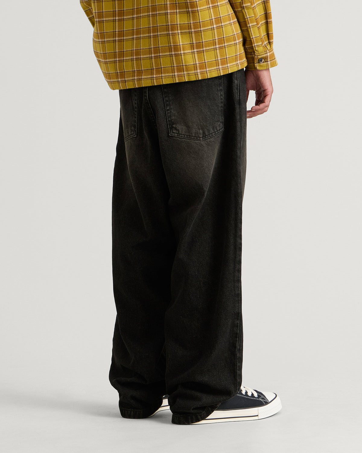Polar Skate Co. Big Boy Oversized Jeans
