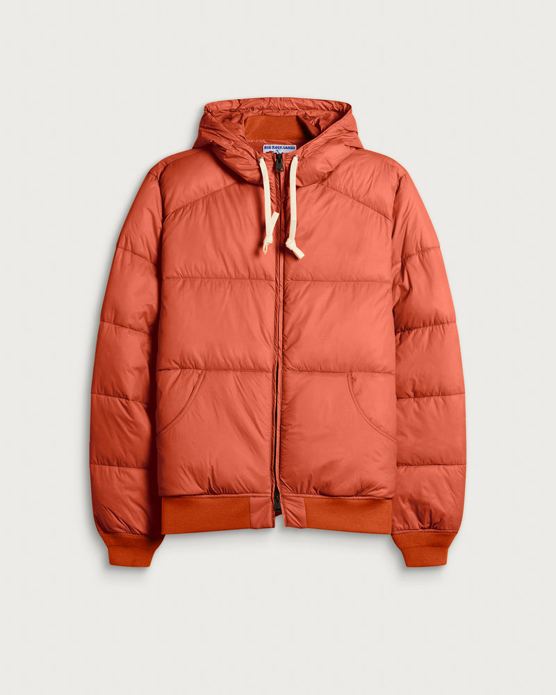 Big Rock Candy Mountaineering Alpine Puffer Jacket