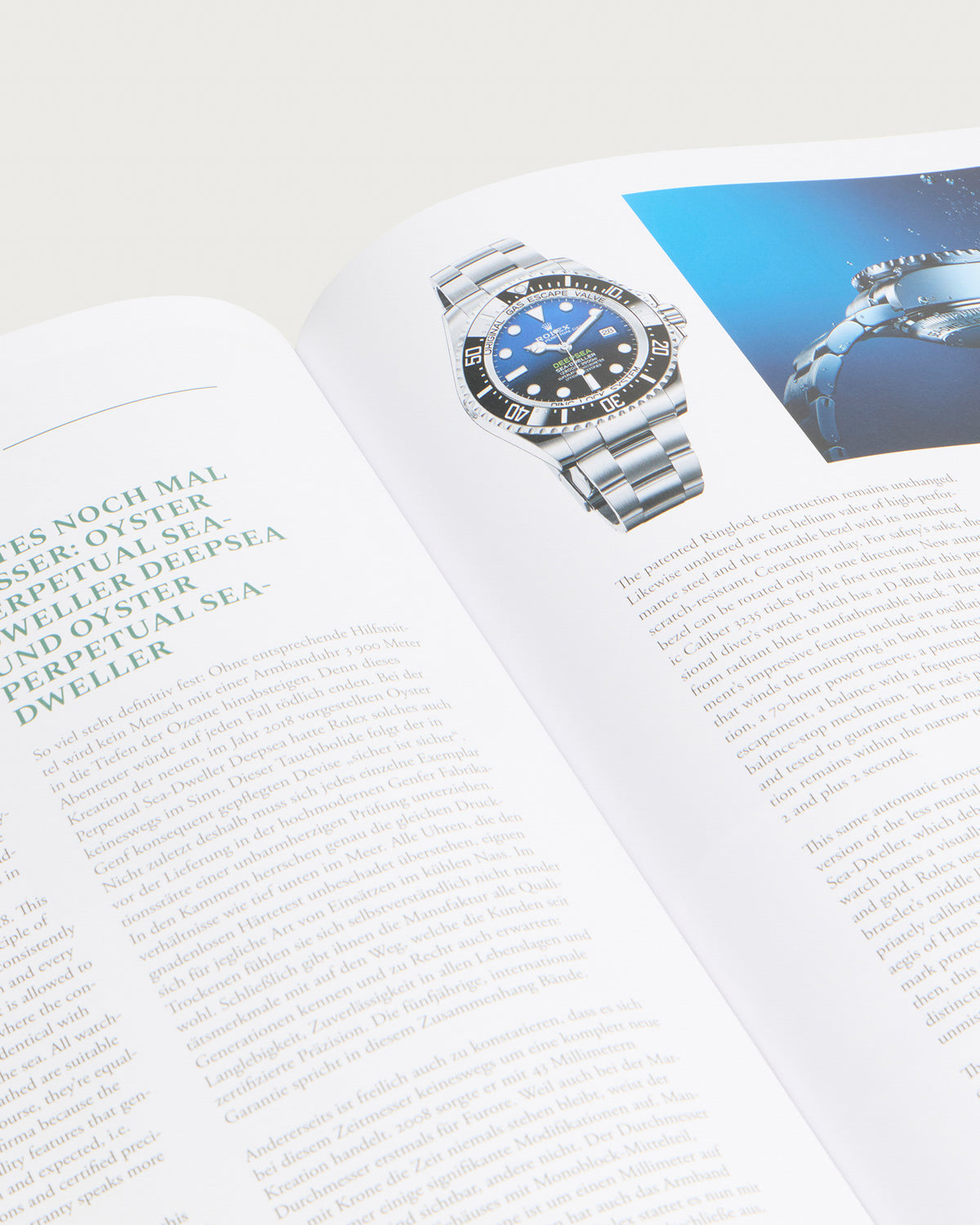 The Watch Book Rolex (4th Revised Edition)