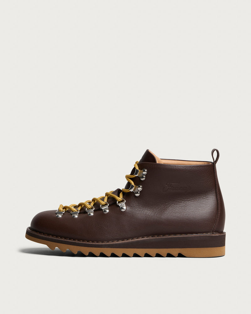 Fracap M120 Ripple Sole Scarponcino Boot