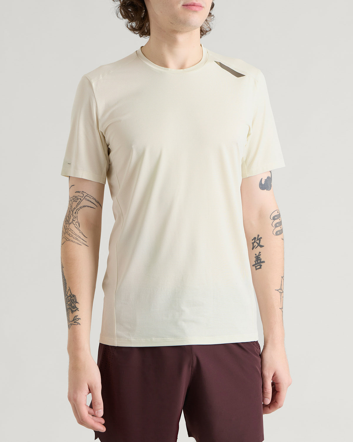 SOAR Eco Tech T-Shirt