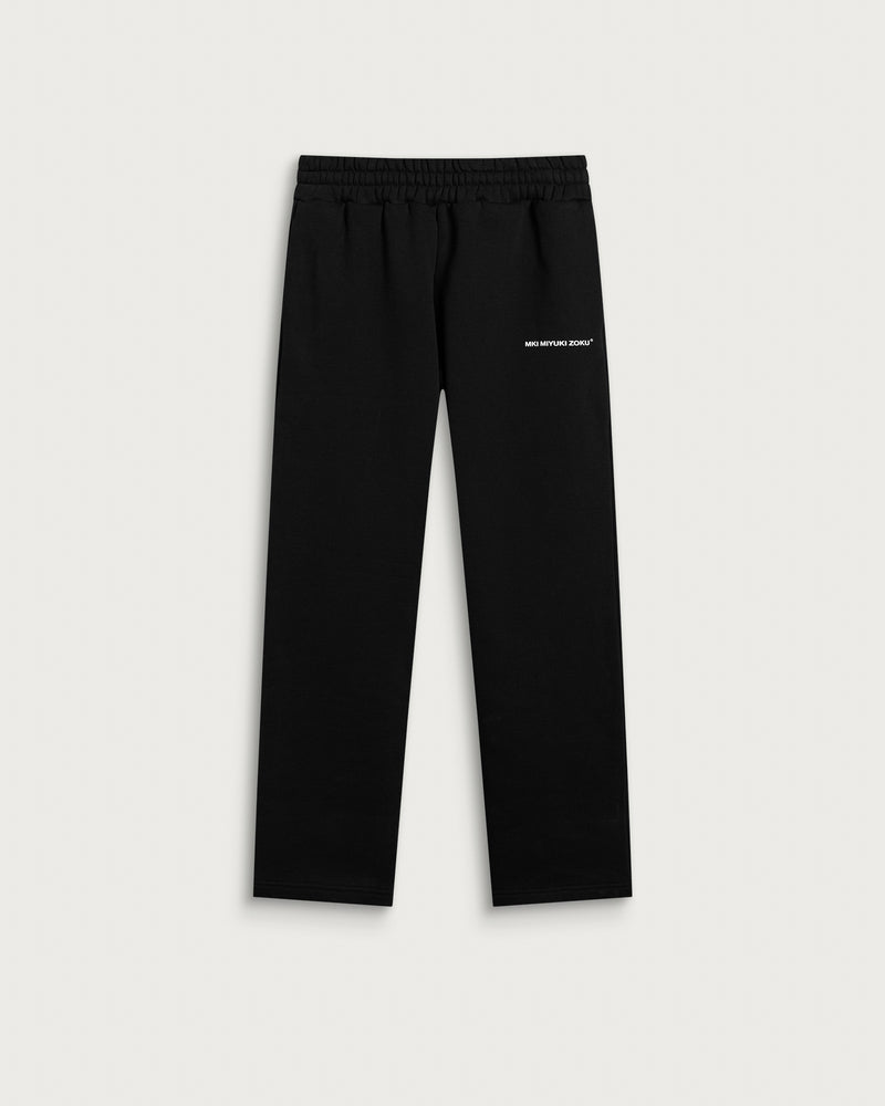 MKI Uniform Wide Leg Joggers