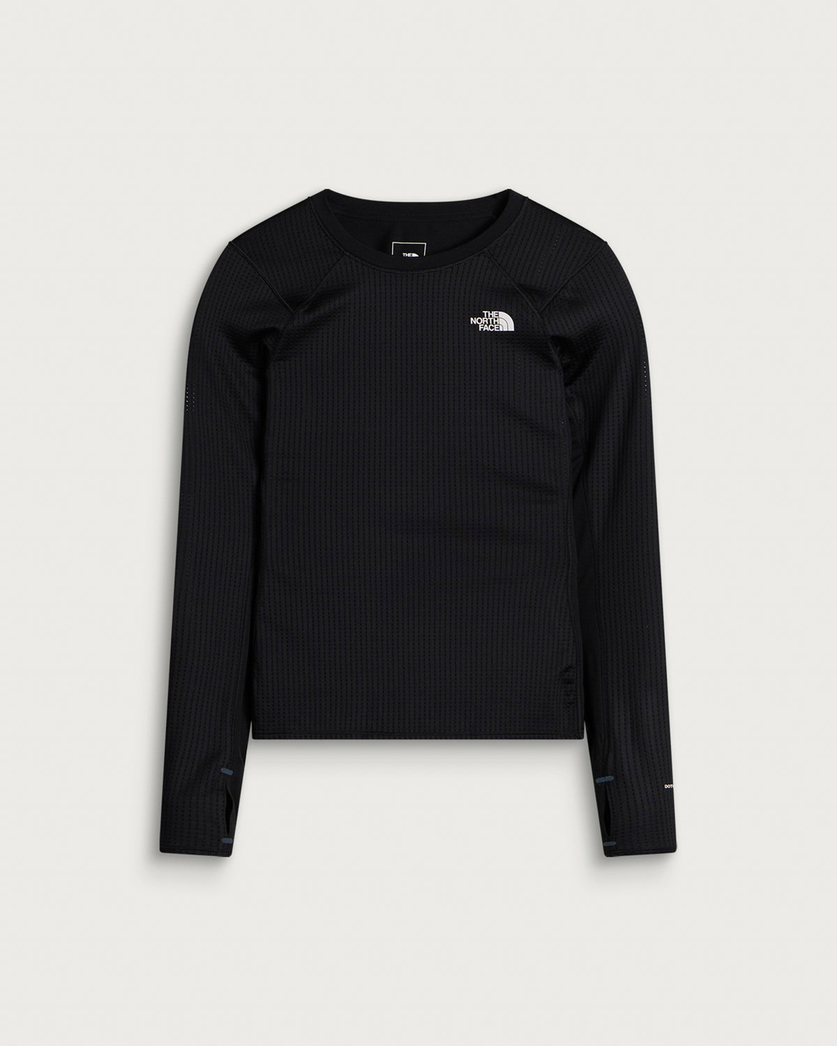 The North Face Summit Altimetro Long Sleeve Crew Top