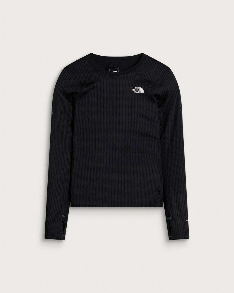 The North Face Summit Altimetro Long Sleeve Crew Top