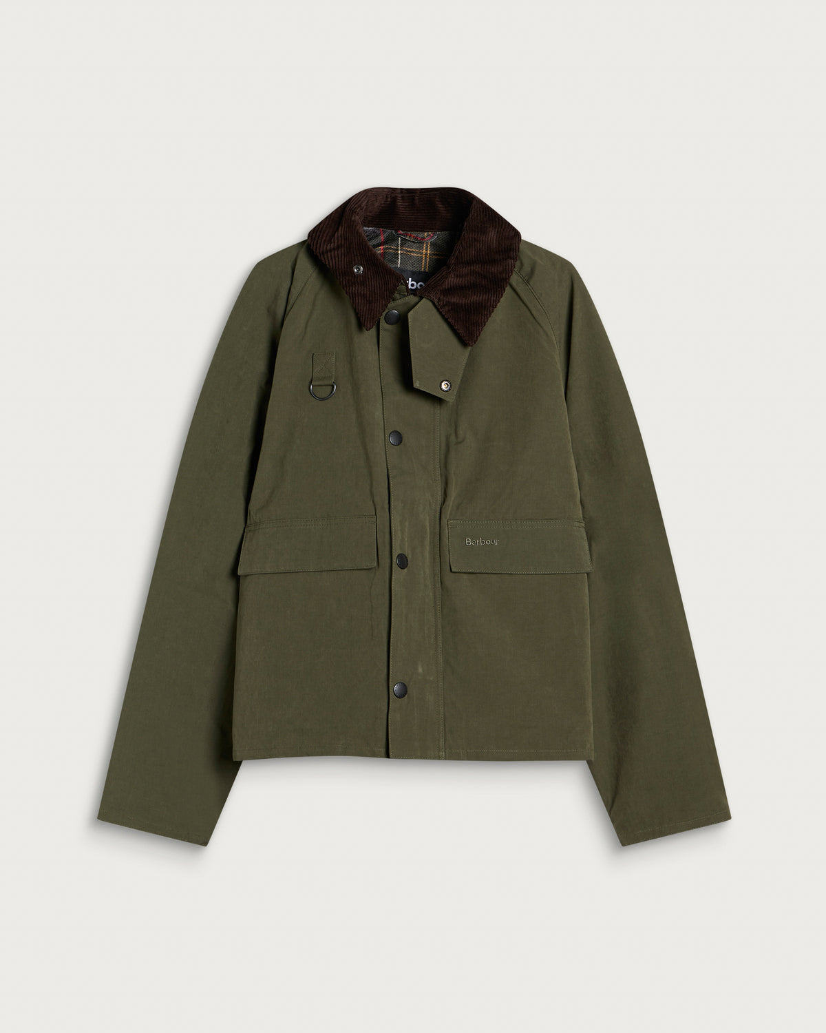Barbour Spey Casual Jacket