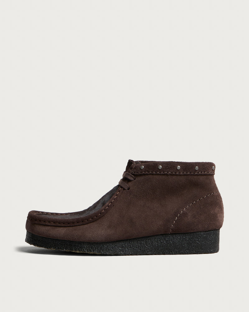 Clarks Originals Wallabee Boot