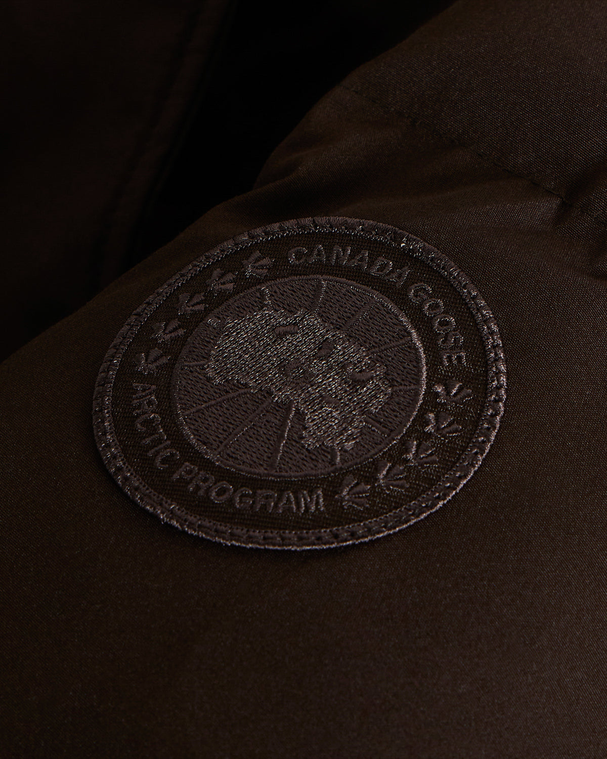 Canada Goose Louise Parka