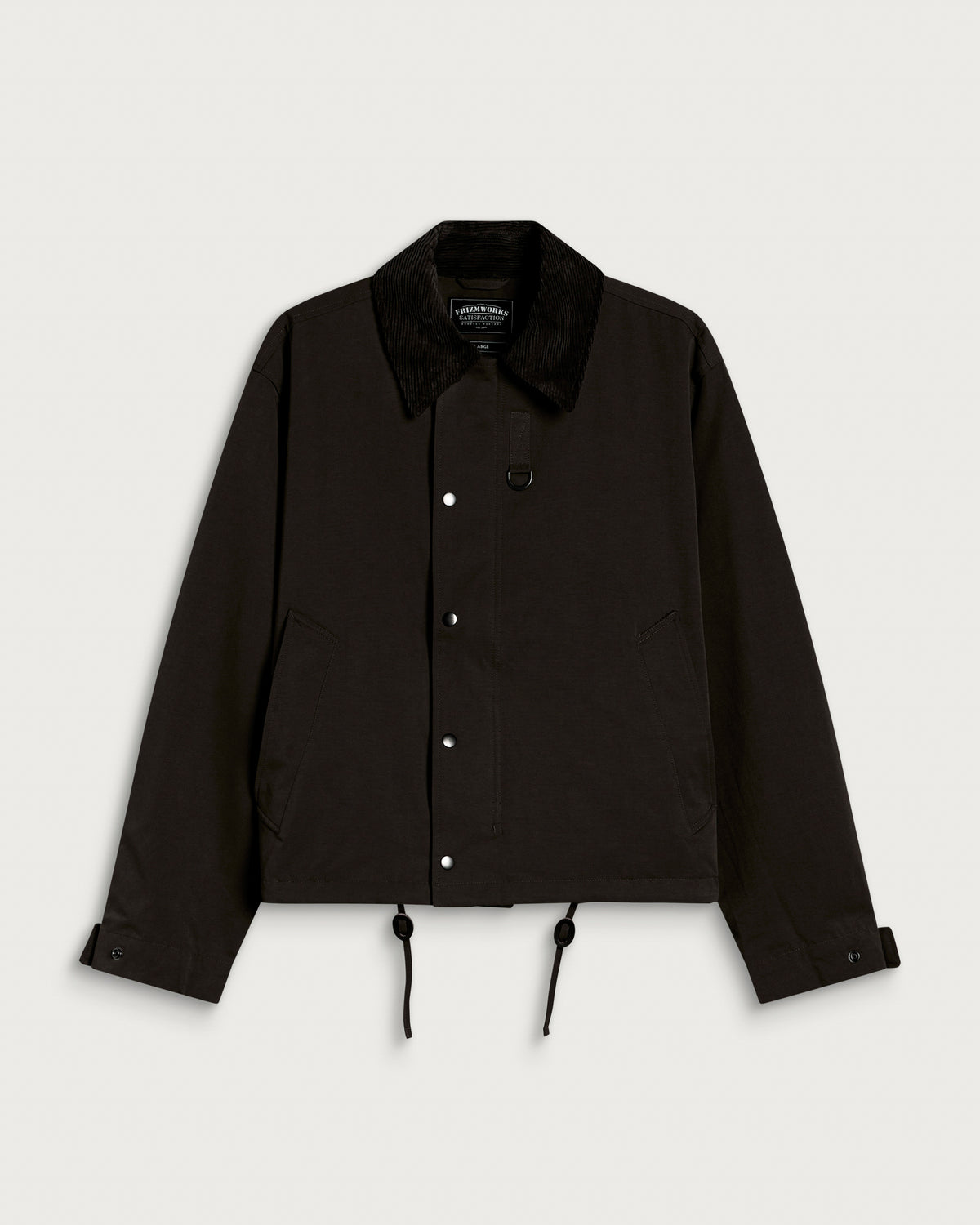 FrizmWORKS Heritage Hunting Jacket 002
