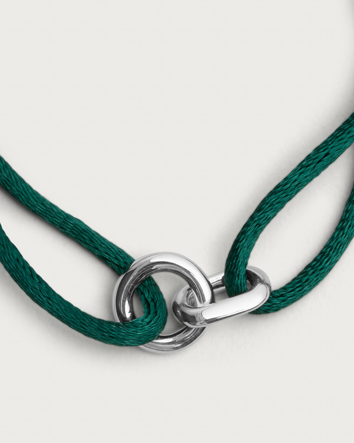 Common Lines Element Bracelet