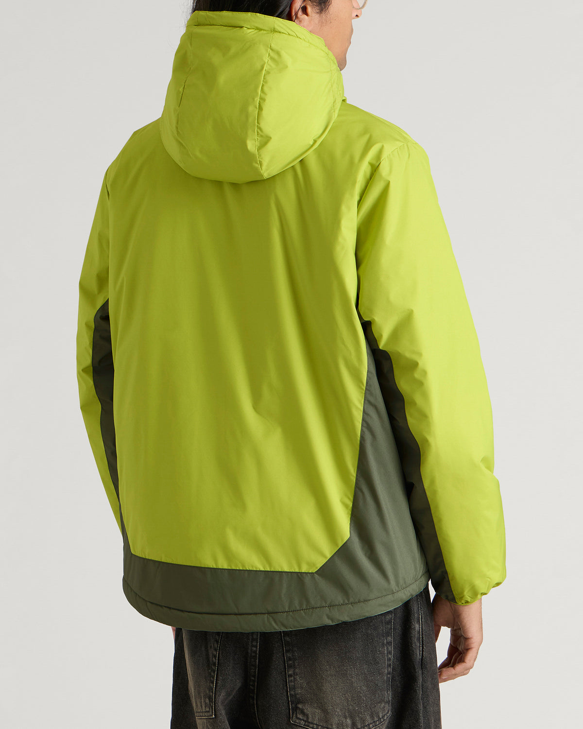 Polar Skate Co. Koda Jacket