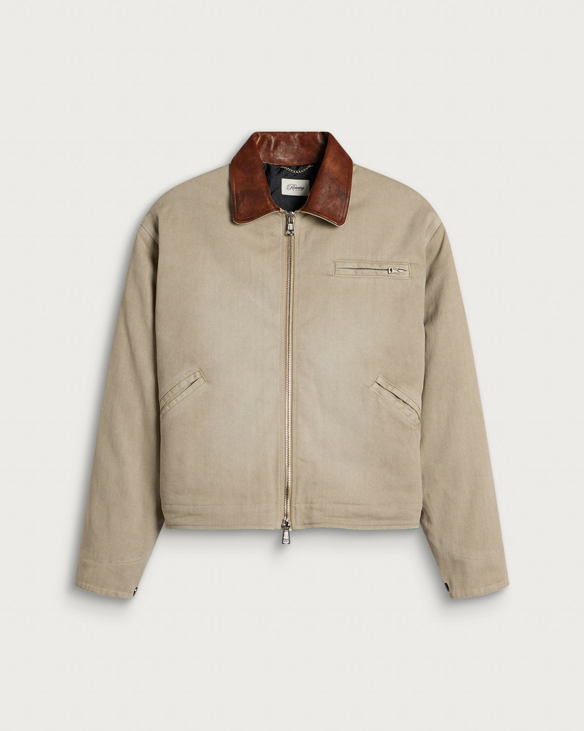 Ronning Work Jacket