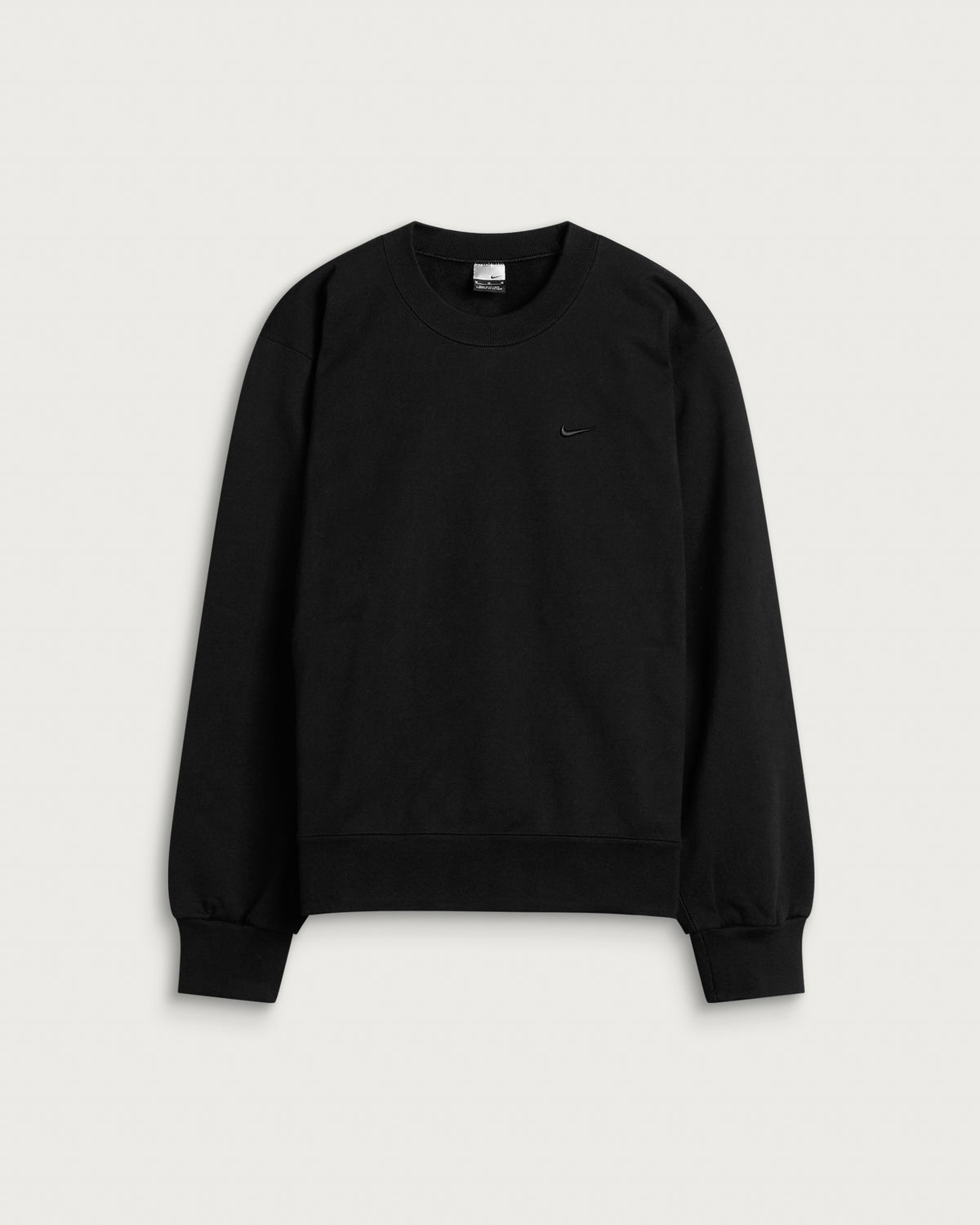 Nike 560 Fleece Crew Sweat