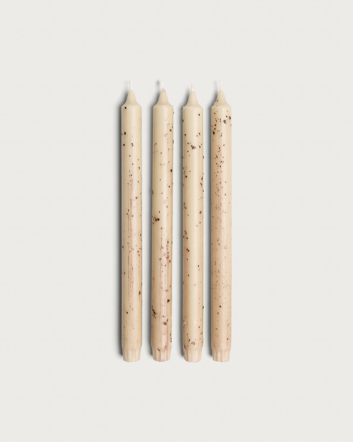 ferm LIVING Mura Candles - Set of 4